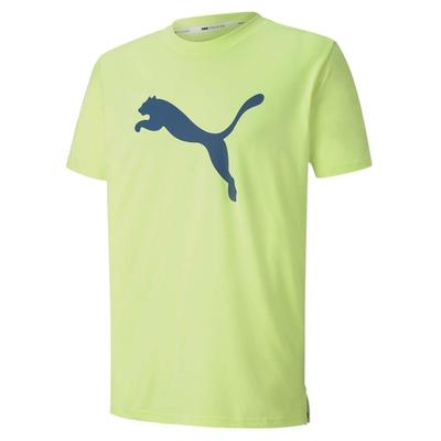 Puma hot sale cat tee