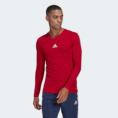 Adidas deals base tee