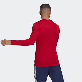

Лонгслив мужской, Adidas Team Base Tee, размер 52-54 (GN5674)