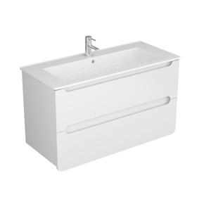 

Тумба ORINOKO 105 с раковиной Оскар 105