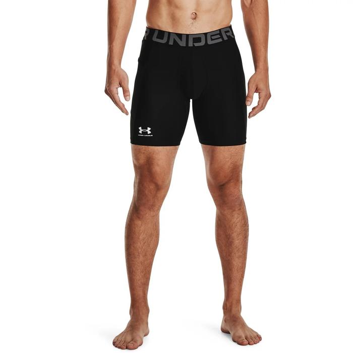 Шорты мужские, Under Armour HG Shorts, размер 46-48 (1361596-001)