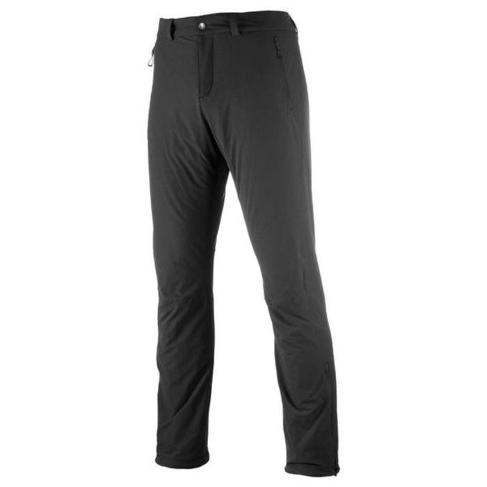 Брюки мужские, Salomon NOVA PANT M, размер 46-48 (L39785100) - Фото 1