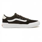Кеды мужские, Vans MN CHIMA PRO 2 (SUEDE/CANVA, размер 40 (VA3MTIIJU) - Фото 1
