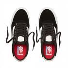 Кеды мужские, Vans MN CHIMA PRO 2 (SUEDE/CANVA, размер 40 (VA3MTIIJU) - Фото 2