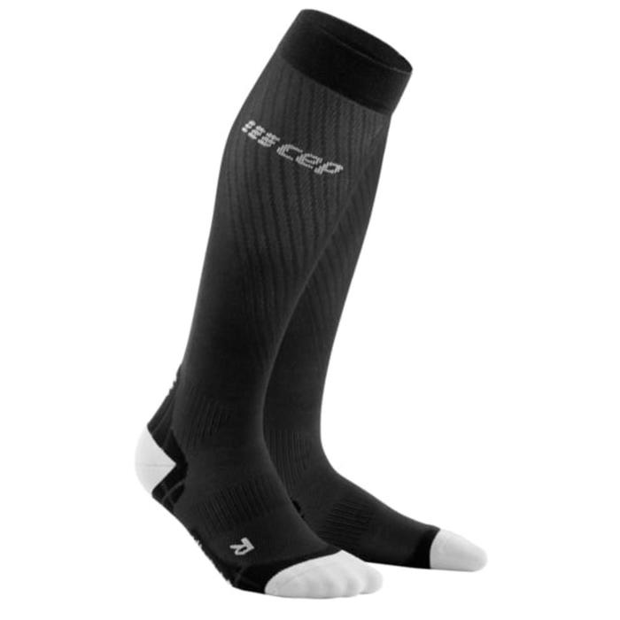 Компрессионные гольфы Smart Carbon UltraThin Compression Knee Socks C1UU, размер III (C1UUM-5)   686 - Фото 1