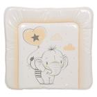 Матрас для пеленания «Слоник» на комод, 77×72 см - Фото 1