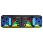 Универсальная платформа для отжиманий 9 в 1 - Фото 11