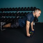 Универсальная платформа для отжиманий 9 в 1 - Фото 5