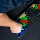 Универсальная платформа для отжиманий 9 в 1 - Фото 6