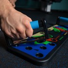 Универсальная платформа для отжиманий 9 в 1 - Фото 7