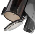 Пылесос BRAYER BR4262, вертикальный, беспроводной, 200 Вт, 1 л, турбощетка, серо-зелёный - фото 51358140