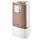 Увлажнитель воздуха BRAYER BR4914, ультразвуковой, 22 Вт, 3 л, 200 мл/ч, до 20 м2, коричн. - фото 51433798