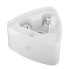 Увлажнитель воздуха BRAYER BR4914, ультразвуковой, 22 Вт, 3 л, 200 мл/ч, до 20 м2, коричн. - фото 51433799