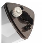 Увлажнитель воздуха BRAYER BR4914, ультразвуковой, 22 Вт, 3 л, 200 мл/ч, до 20 м2, коричн. - фото 51433800