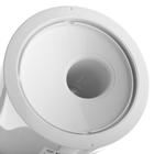 Увлажнитель воздуха BRAYER BR4915, ультразвуковой, 22 Вт, 1.8 л, 150 мл/ч, до 20 м2, белый - фото 51442219