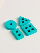 Детская развивающая пирамидка «Собери сам» 4.2×3.5×13 см - фото 119056268 Детская развивающая пирамидка «Собери сам» 4.2×3.5×13 см - фото 119056268