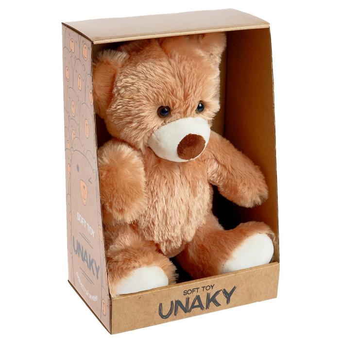 Живая Игрушка Мишка Купить