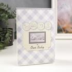 Фотоальбом на 36 фото 10×15 см Baby - Фото 1