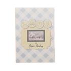 Фотоальбом на 36 фото 10×15 см Baby - Фото 5