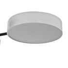 Люстра 1075/6WT LED 72Вт белый 98х98х60 см BayerLux 5202364 - фото 1618331