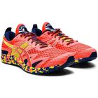 Кроссовки мужские, Asics GEL-NOOSA TRI 12, размер 42,5 (1011A673-700) - Фото 4