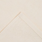 Набор махровых полотенец «Пусть сбываются мечты» 30×30 см - 3 шт., хлопок 340 г/м² 5516707