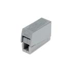 Набор клемм линейных Luazon Lighting, КСП 1Р, 24 A, 5 шт. - фото 5031894 Набор клемм линейных Luazon Lighting, КСП 1Р, 24 A, 5 шт. - фото 5031894