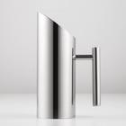 Кувшин Magistro «Элим», 950 мл, 23.5×15×9 см, нержавеющая сталь - Фото 1