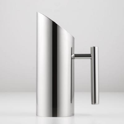 Кувшин Magistro «Элим», 950 мл, 23.5×15×9 см, нержавеющая сталь