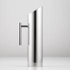 Кувшин «Элим», 1.75 л, 15×9×36 см, нержавеющая сталь - Фото 2