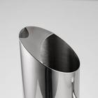 Кувшин «Элим», 1.75 л, 15×9×36 см, нержавеющая сталь - Фото 3