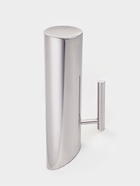 Кувшин «Элим», 1.75 л, 15×9×36 см, нержавеющая сталь - Фото 4