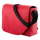 Сумка для ноутбука, цвет красный - Фото 2