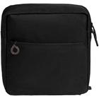 Несессер Locus черный, 21x20,5x8 см - Фото 3