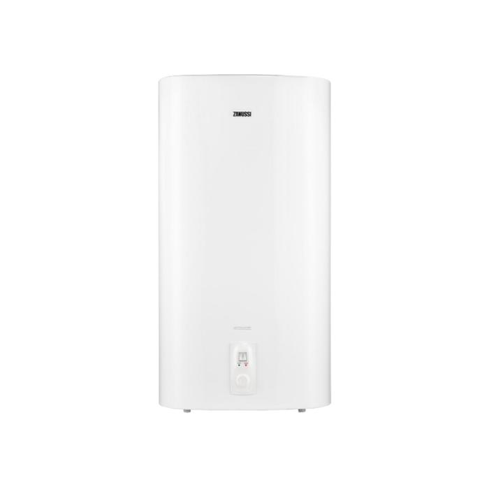 

Водонагреватель Zanussi ZWH/S 100 Artendo DRY, накопительный, 2 кВт, 100 л, белый