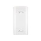 Водонагреватель Zanussi ZWH/S 100 Artendo DRY, накопительный, 2 кВт, 100 л, белый - фото 24379215