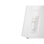Водонагреватель Zanussi ZWH/S 100 Artendo DRY, накопительный, 2 кВт, 100 л, белый - фото 24379218