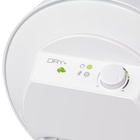 Водонагреватель Ballu BWH/S 80 Shell, накопительный, 1.5 кВт, 80 л, белый - Фото 7