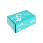 Смеситель для раковины Istok life Standard 0402.715, однорычажный, хром 6883503 - фото 9217141