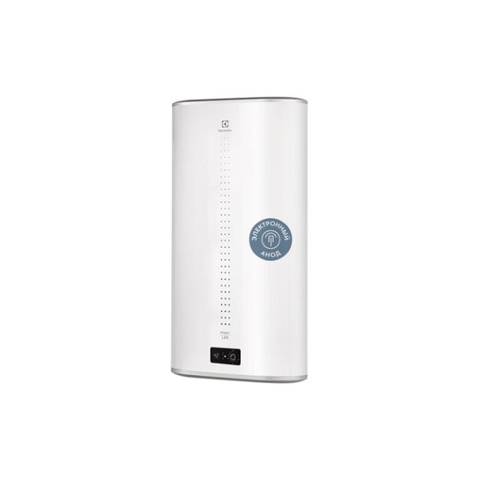 Водонагреватель Electrolux EWH 80 Major LZR 3, накопительный, 2 кВт, 80 л, белый - Фото 1