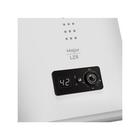 Водонагреватель Electrolux EWH 80 Major LZR 3, накопительный, 2 кВт, 80 л, белый - Фото 4