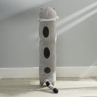 Мягкая игрушка «Кот», 110 см - Фото 3