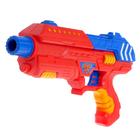 Бластер Zombie gun G-SHOT, МИКС - фото 24235627