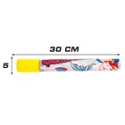 Водный пистолет «Пневмопушка. Морские приключения», 30 см - Фото 2