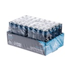 Набор батареек алкалиновых (щелочных) Luazon, AAA, LR03, 40 штук - Фото 4