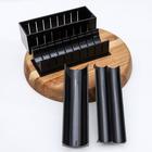 УЦЕНКА Набор для приготовления роллов «Мидори», 10 предметов, нож 15 см - Фото 2