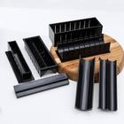 УЦЕНКА Набор для приготовления роллов «Мидори», 10 предметов, нож 15 см - Фото 3