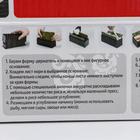 УЦЕНКА Набор для приготовления роллов «Мидори», 10 предметов, нож 15 см - Фото 6