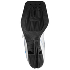 Ботинки лыжные TREK Laser NN75 ИК, цвет белый, лого синий, размер 33 - Фото 5