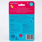 Ниблер для прикорма с силиконовой сеточкой «ТРЕНД. Которусалка MUR-MUR» - Фото 5